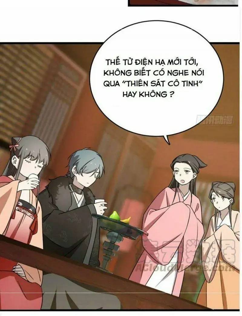 Độc Bộ Thiên Hạ Đặc Công Thần Y Tiểu Thú Phi - Chap 76