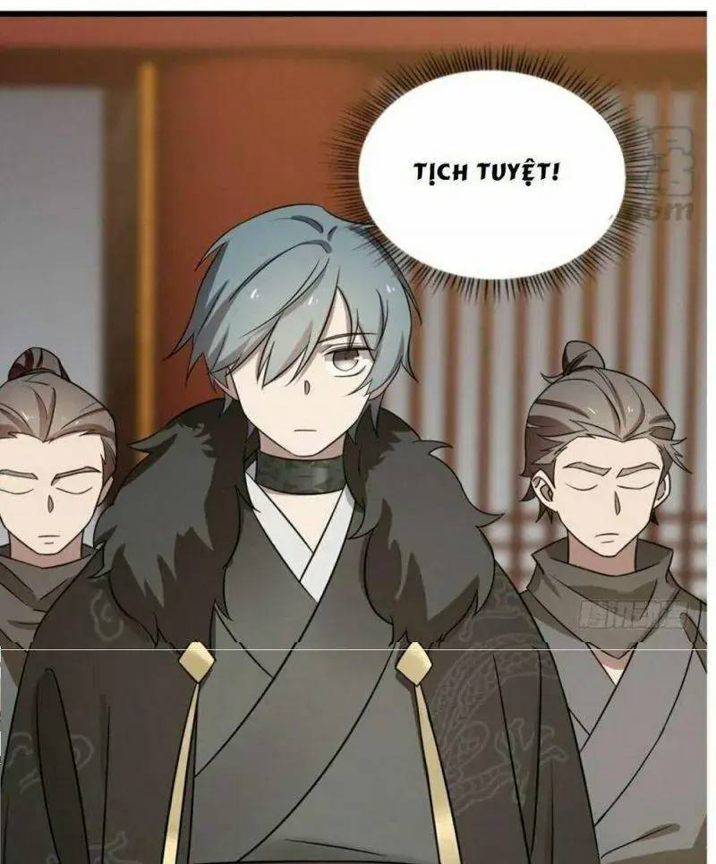 Độc Bộ Thiên Hạ Đặc Công Thần Y Tiểu Thú Phi - Chap 76