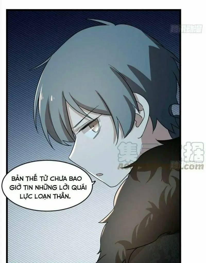 Độc Bộ Thiên Hạ Đặc Công Thần Y Tiểu Thú Phi - Chap 76