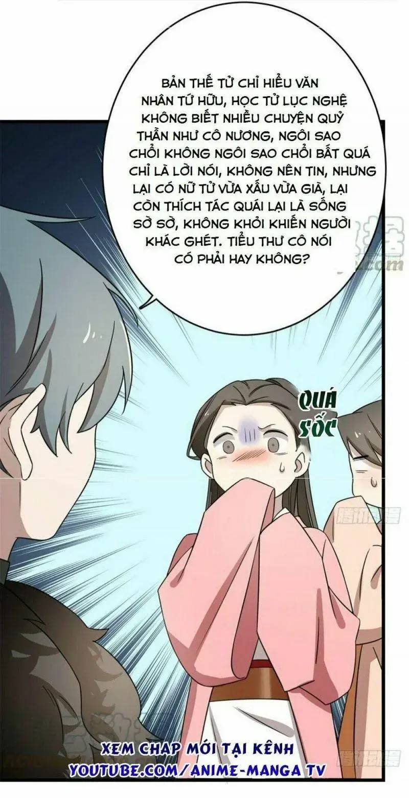 Độc Bộ Thiên Hạ Đặc Công Thần Y Tiểu Thú Phi - Chap 76