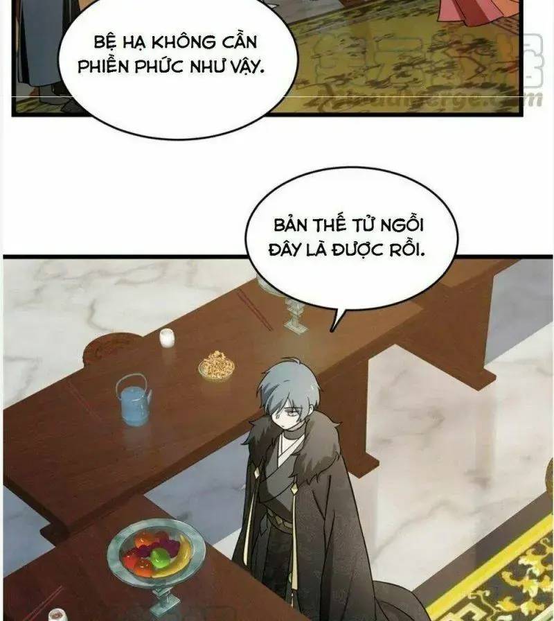 Độc Bộ Thiên Hạ Đặc Công Thần Y Tiểu Thú Phi - Chap 76