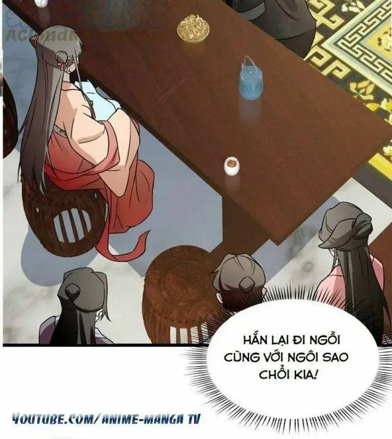 Độc Bộ Thiên Hạ Đặc Công Thần Y Tiểu Thú Phi - Chap 76