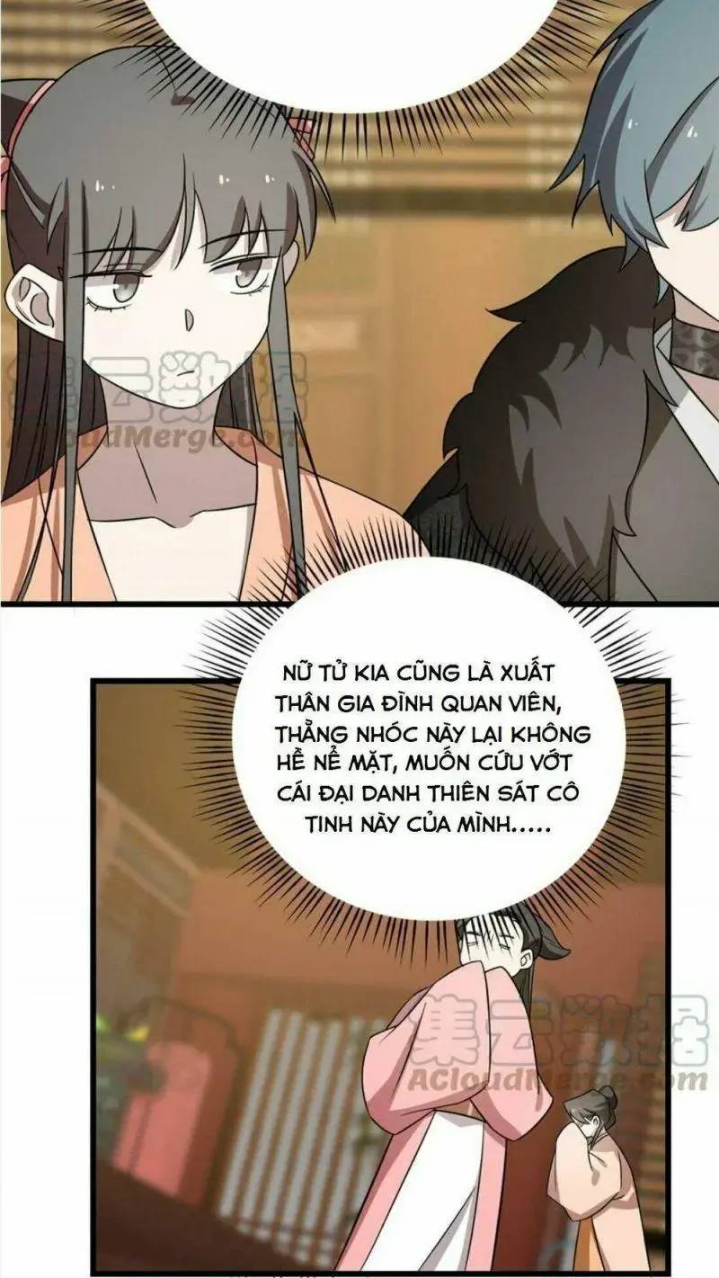 Độc Bộ Thiên Hạ Đặc Công Thần Y Tiểu Thú Phi - Chap 77