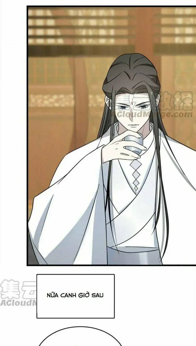 Độc Bộ Thiên Hạ Đặc Công Thần Y Tiểu Thú Phi - Chap 77