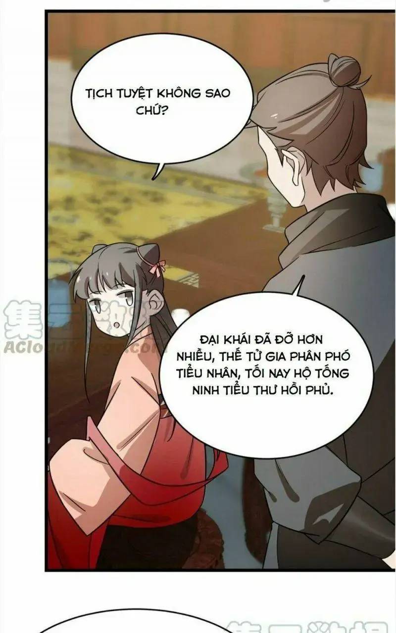 Độc Bộ Thiên Hạ Đặc Công Thần Y Tiểu Thú Phi - Chap 77