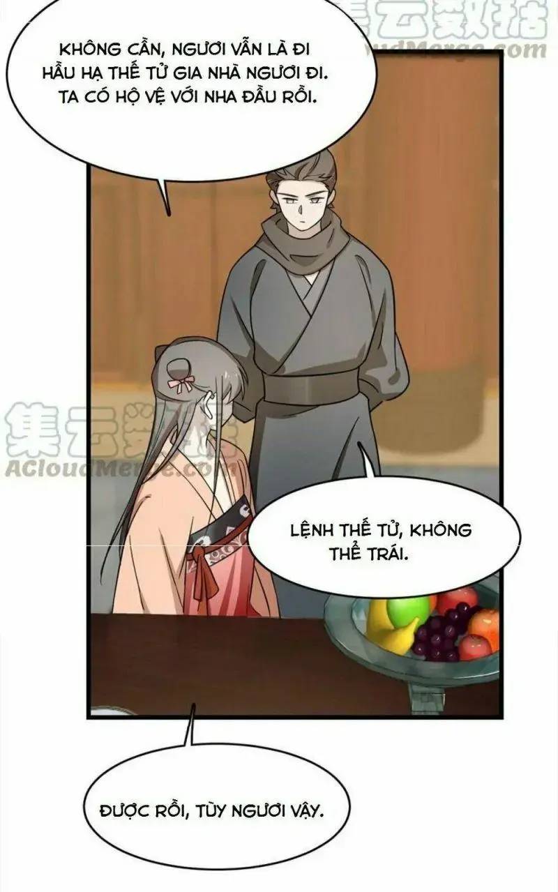 Độc Bộ Thiên Hạ Đặc Công Thần Y Tiểu Thú Phi - Chap 77