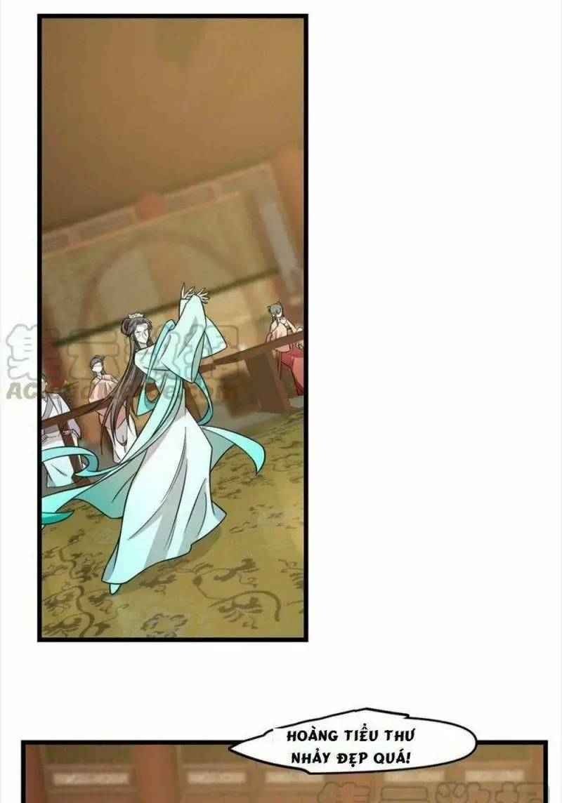 Độc Bộ Thiên Hạ Đặc Công Thần Y Tiểu Thú Phi - Chap 77