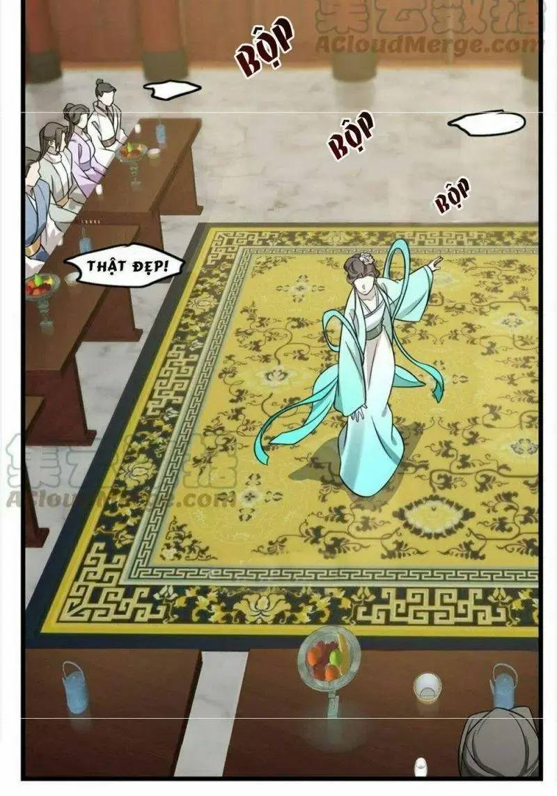 Độc Bộ Thiên Hạ Đặc Công Thần Y Tiểu Thú Phi - Chap 77