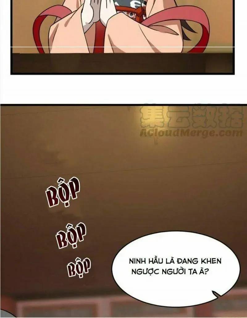 Độc Bộ Thiên Hạ Đặc Công Thần Y Tiểu Thú Phi - Chap 77