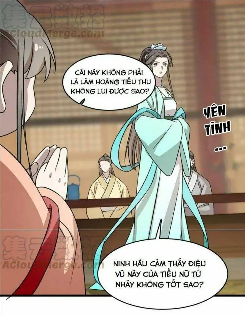 Độc Bộ Thiên Hạ Đặc Công Thần Y Tiểu Thú Phi - Chap 77