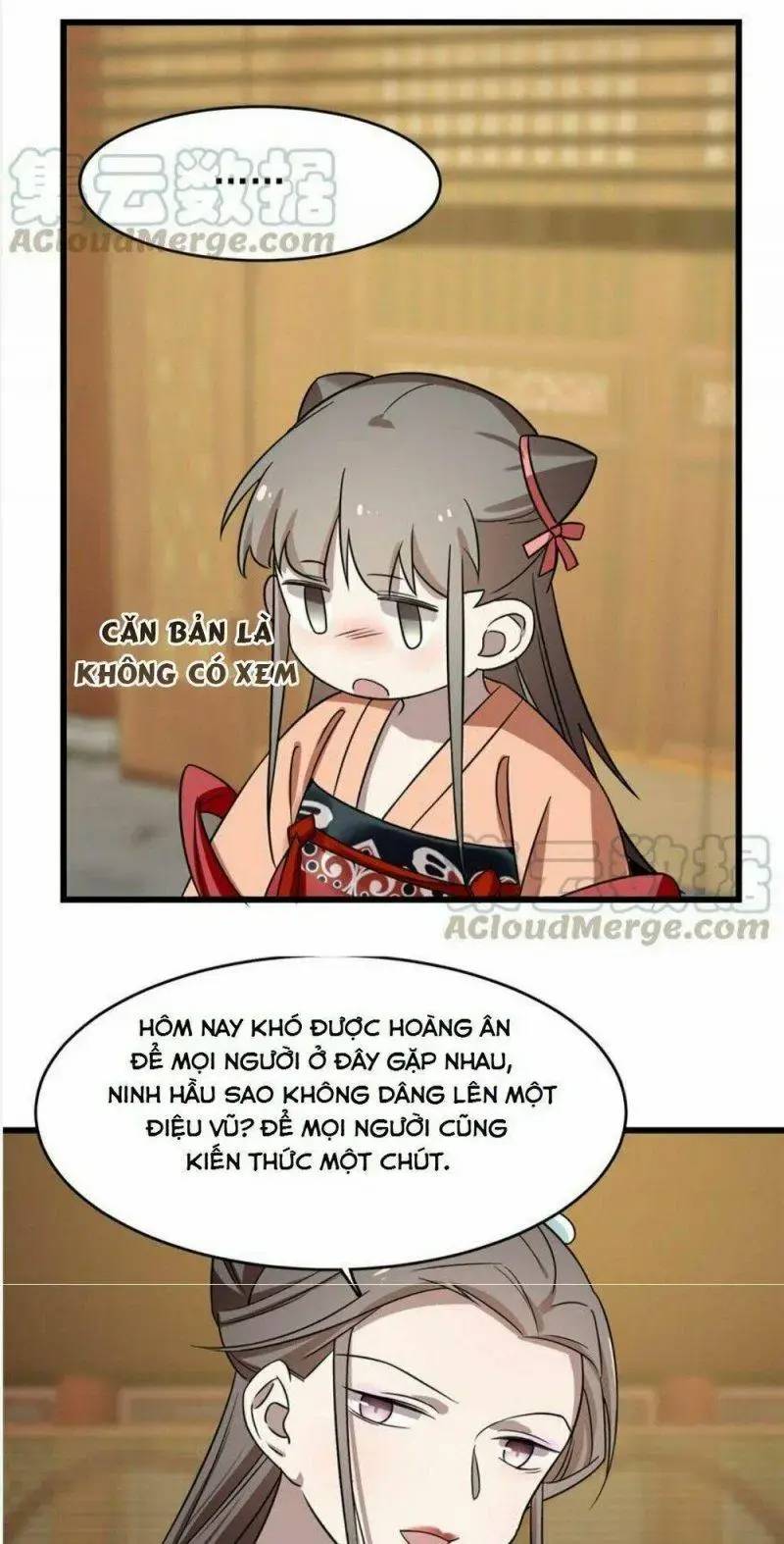 Độc Bộ Thiên Hạ Đặc Công Thần Y Tiểu Thú Phi - Chap 77