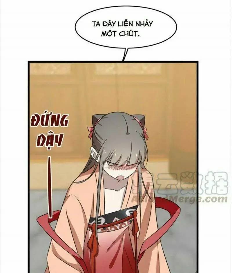 Độc Bộ Thiên Hạ Đặc Công Thần Y Tiểu Thú Phi - Chap 77