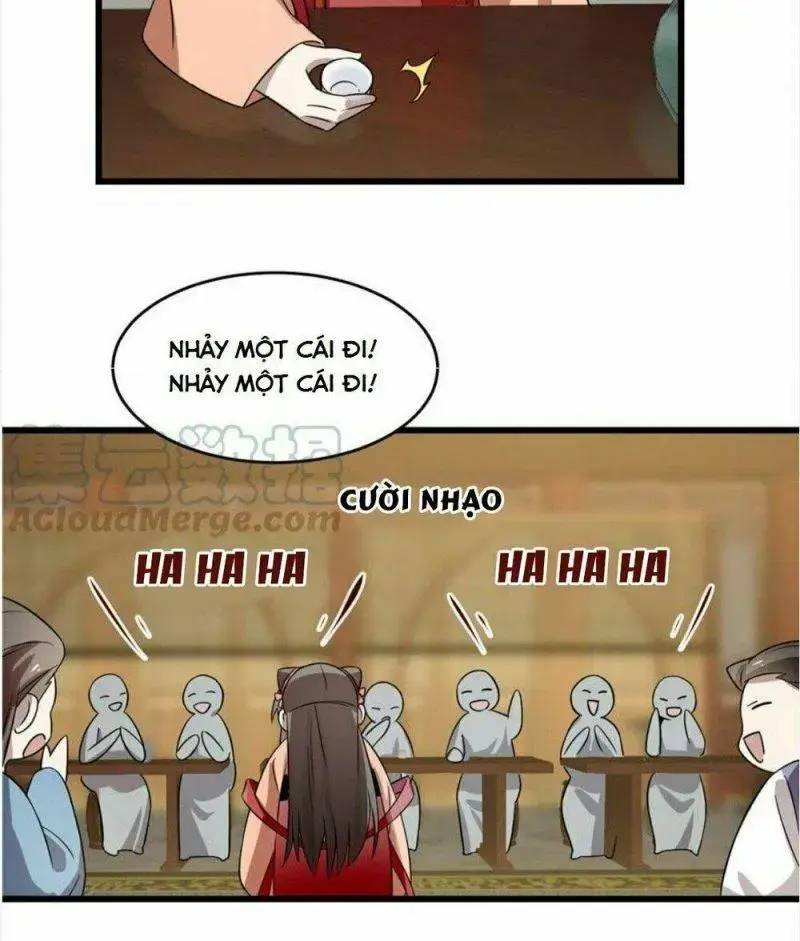 Độc Bộ Thiên Hạ Đặc Công Thần Y Tiểu Thú Phi - Chap 77