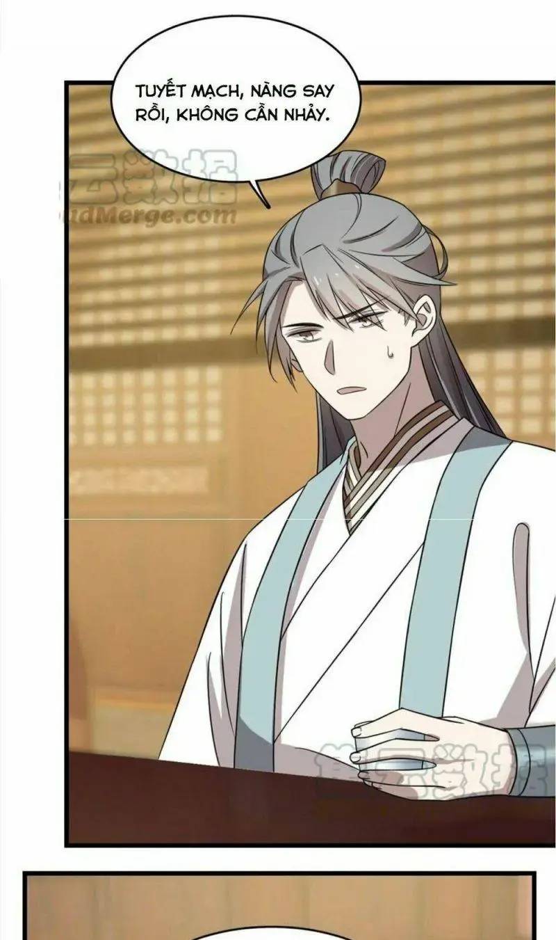 Độc Bộ Thiên Hạ Đặc Công Thần Y Tiểu Thú Phi - Chap 77