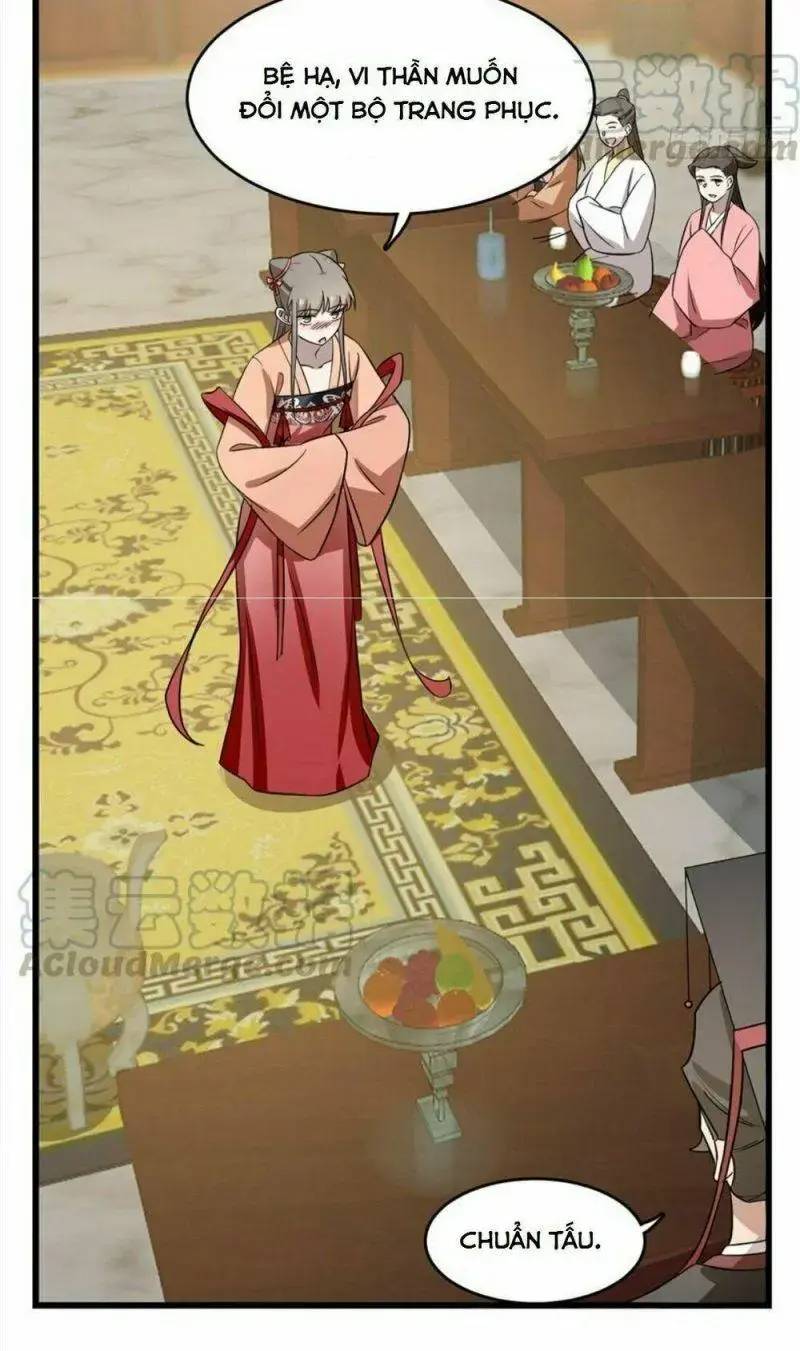 Độc Bộ Thiên Hạ Đặc Công Thần Y Tiểu Thú Phi - Chap 77