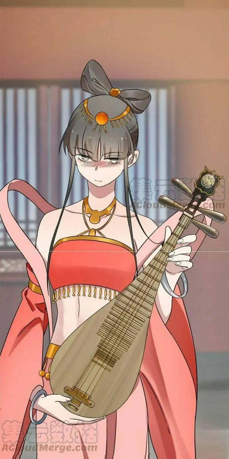 Độc Bộ Thiên Hạ Đặc Công Thần Y Tiểu Thú Phi - Chap 77