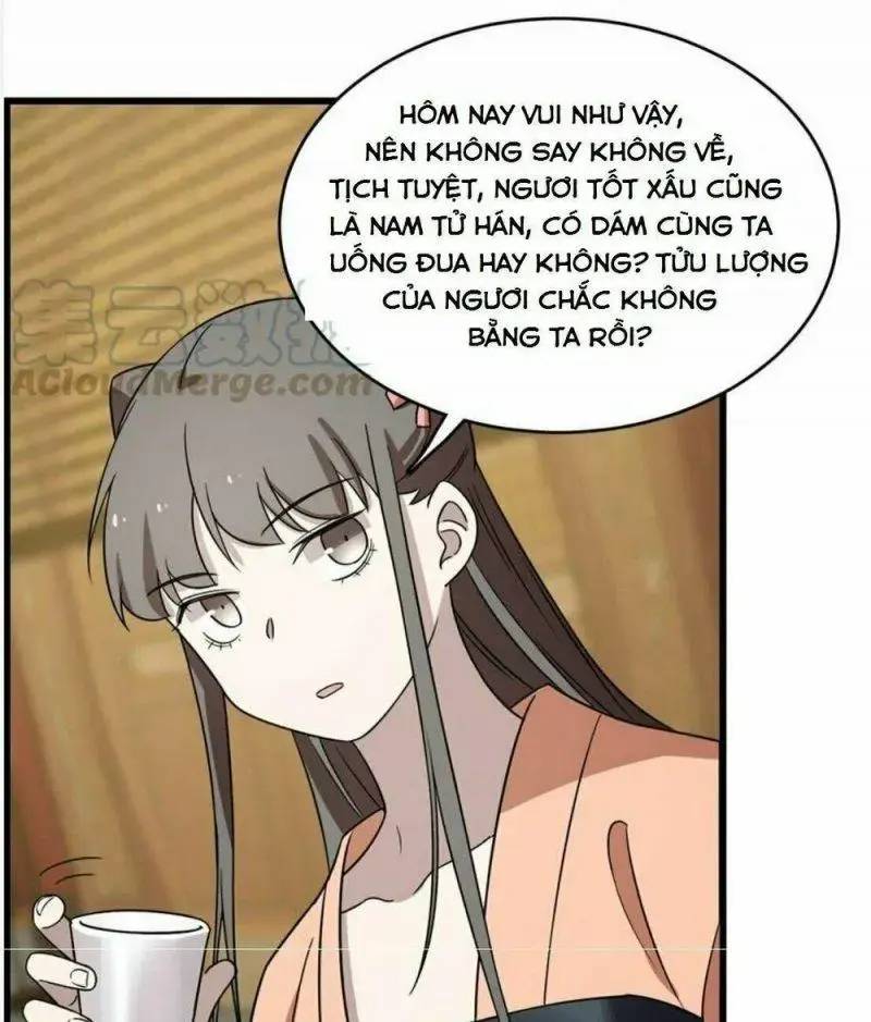 Độc Bộ Thiên Hạ Đặc Công Thần Y Tiểu Thú Phi - Chap 77