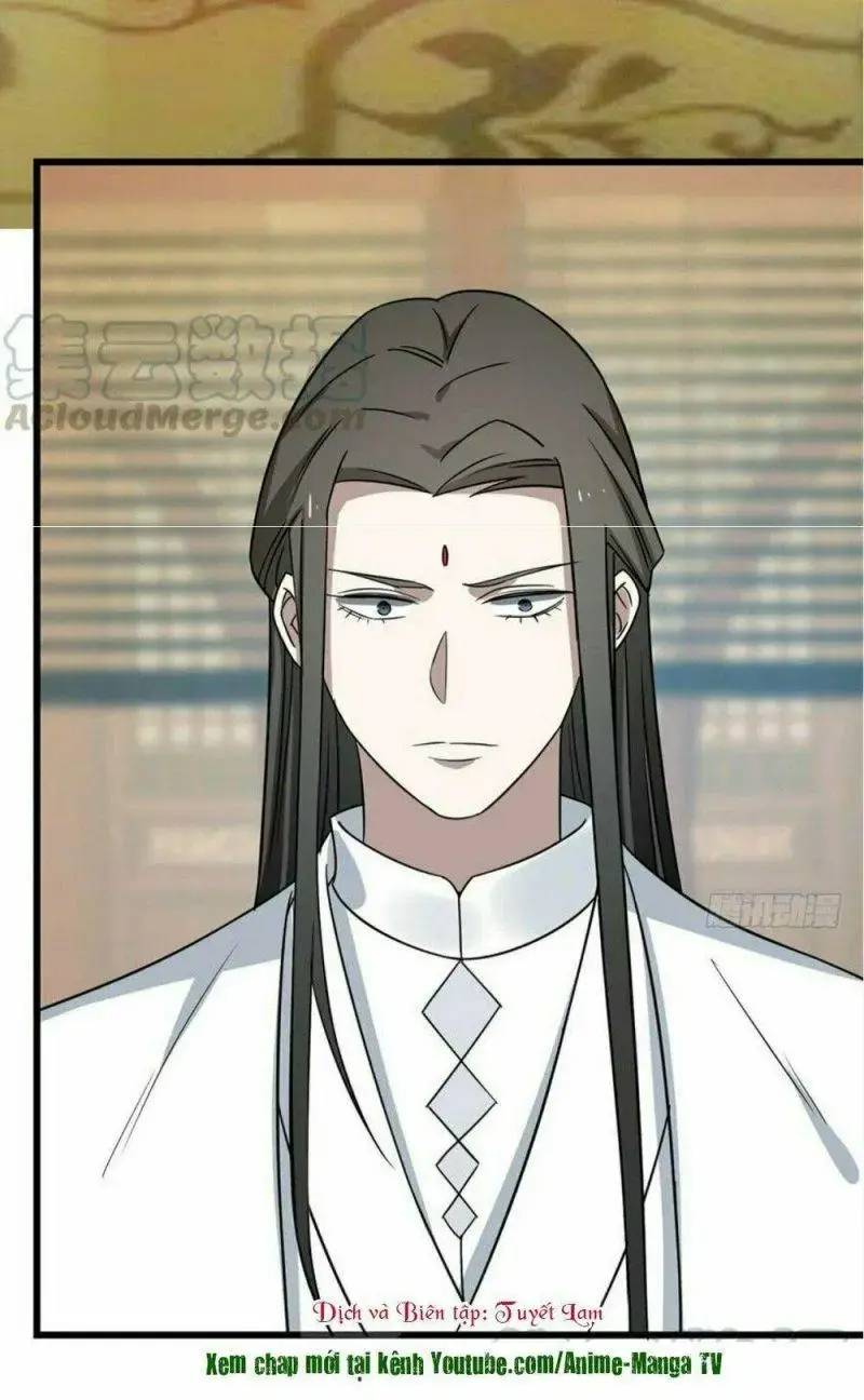 Độc Bộ Thiên Hạ Đặc Công Thần Y Tiểu Thú Phi - Chap 77