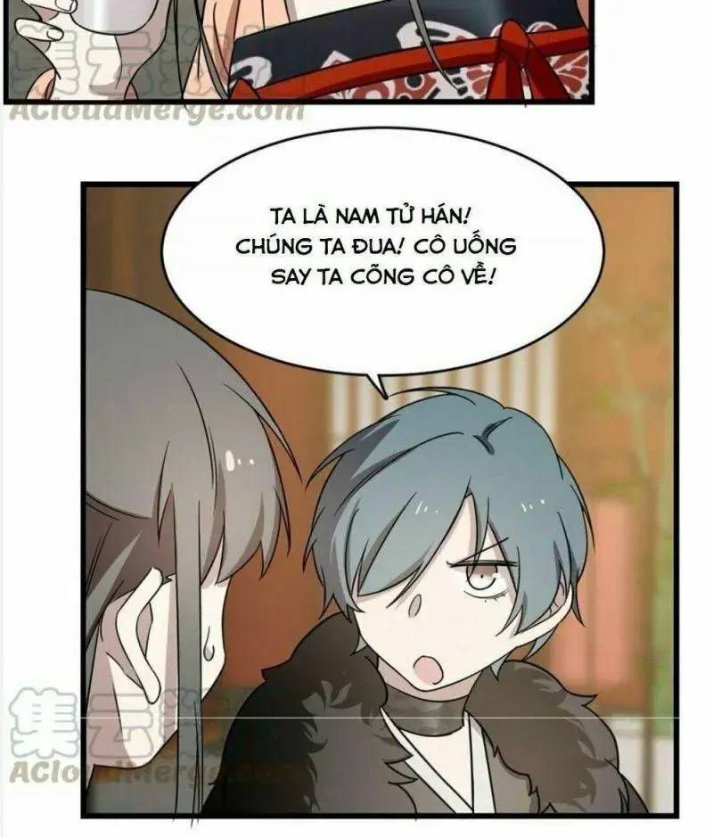 Độc Bộ Thiên Hạ Đặc Công Thần Y Tiểu Thú Phi - Chap 77