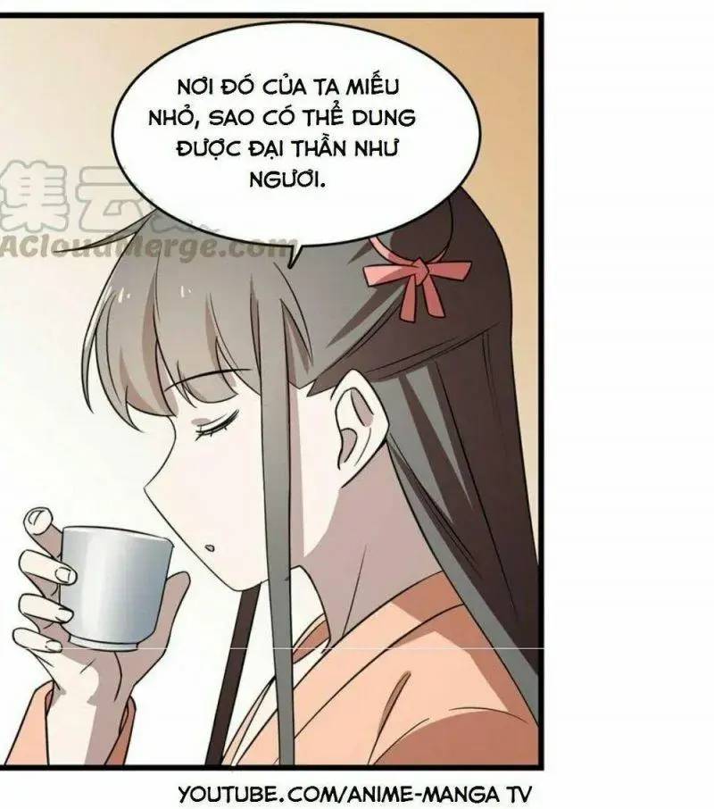 Độc Bộ Thiên Hạ Đặc Công Thần Y Tiểu Thú Phi - Chap 77