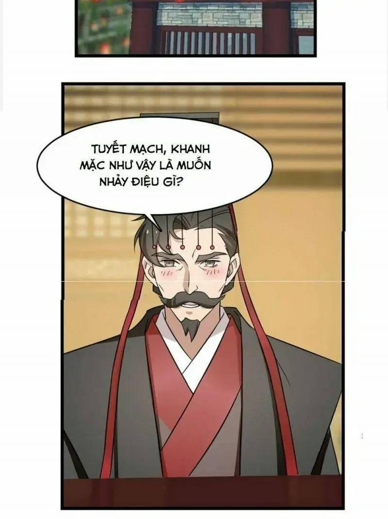 Độc Bộ Thiên Hạ Đặc Công Thần Y Tiểu Thú Phi - Chap 78