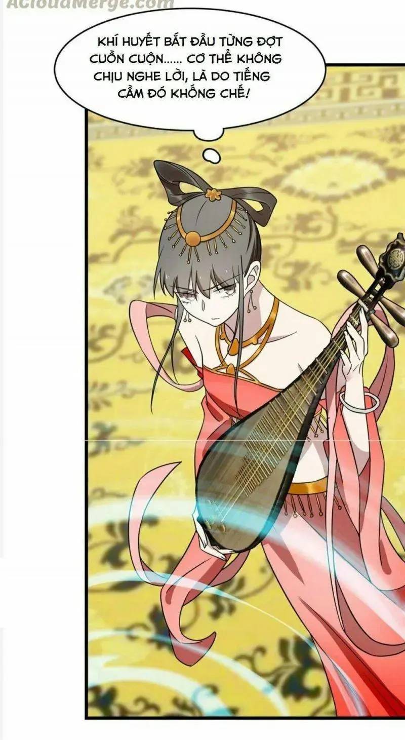 Độc Bộ Thiên Hạ Đặc Công Thần Y Tiểu Thú Phi - Chap 78