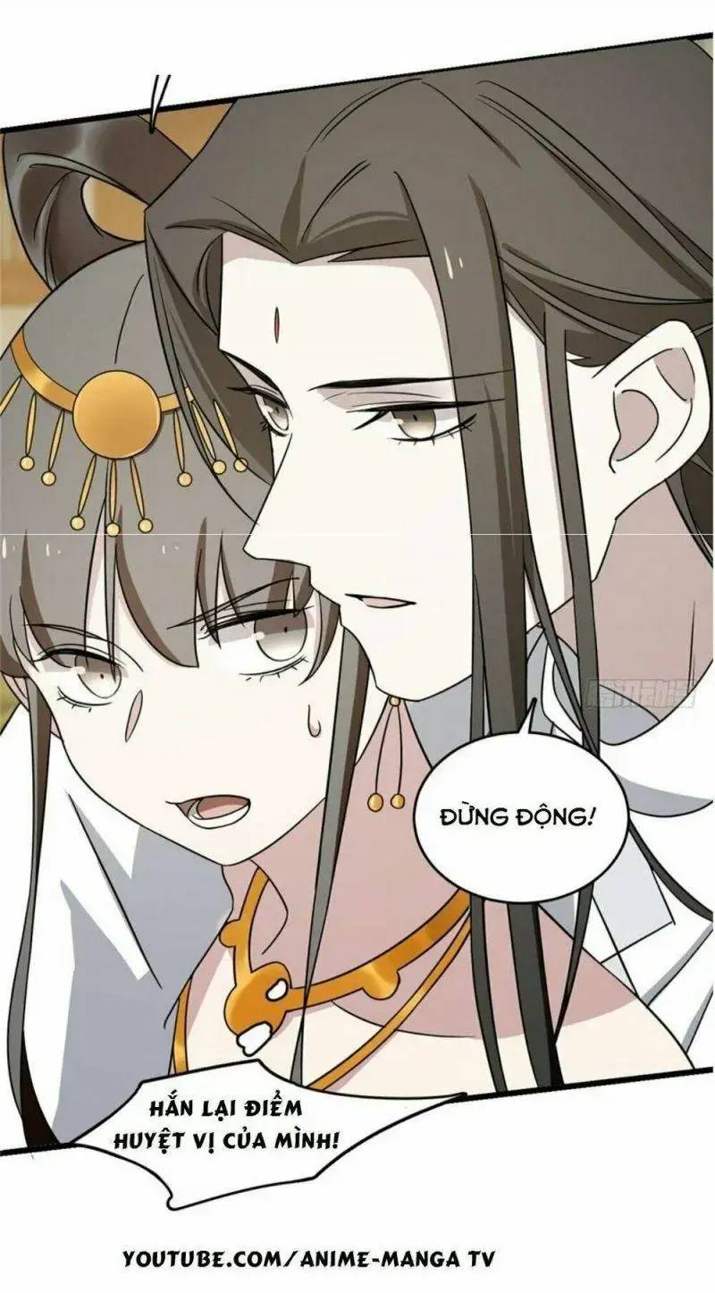 Độc Bộ Thiên Hạ Đặc Công Thần Y Tiểu Thú Phi - Chap 78