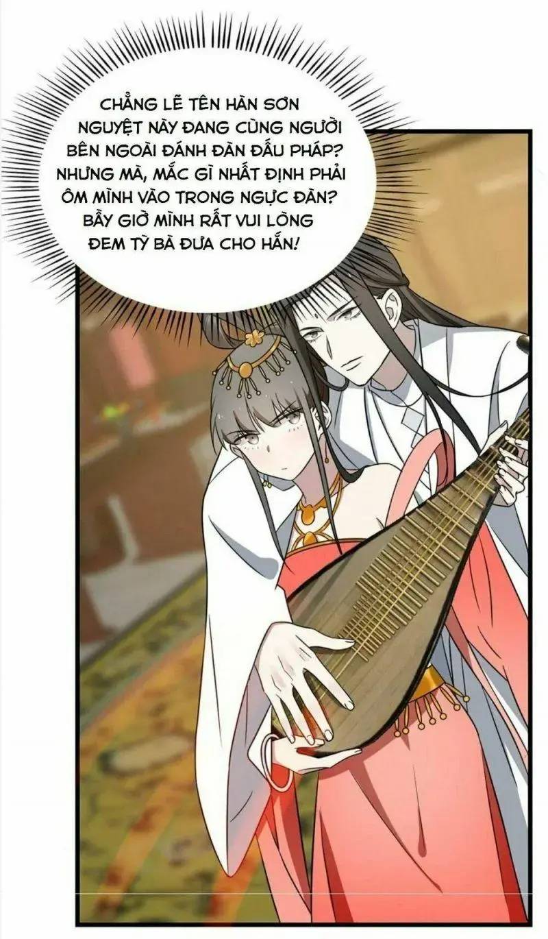 Độc Bộ Thiên Hạ Đặc Công Thần Y Tiểu Thú Phi - Chap 78