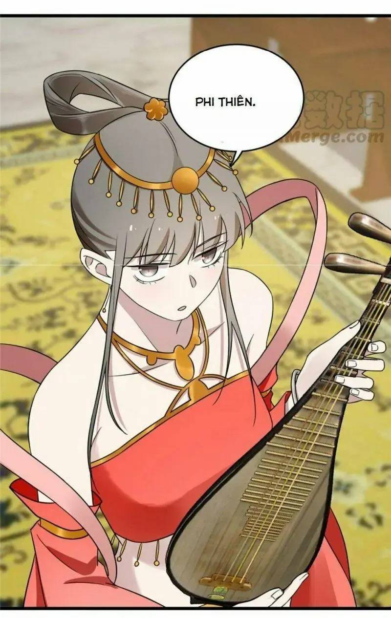 Độc Bộ Thiên Hạ Đặc Công Thần Y Tiểu Thú Phi - Chap 78