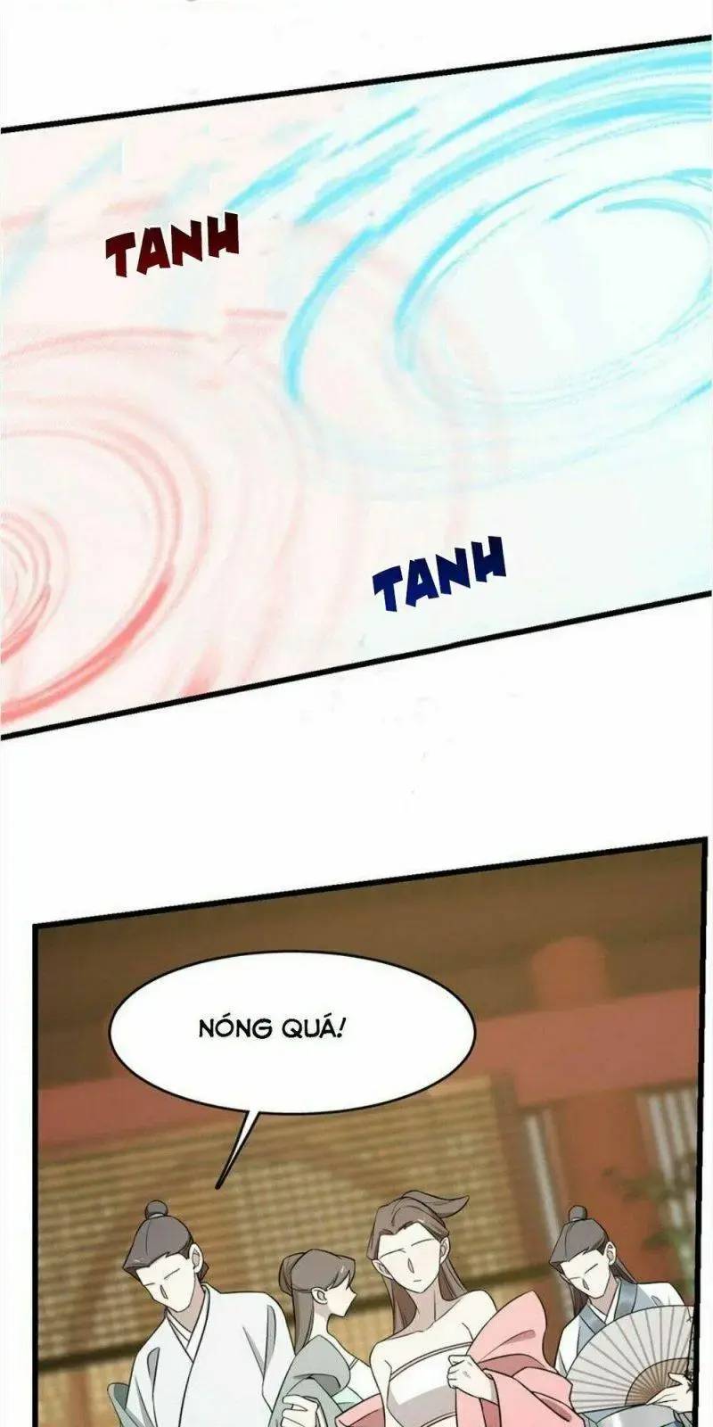 Độc Bộ Thiên Hạ Đặc Công Thần Y Tiểu Thú Phi - Chap 78