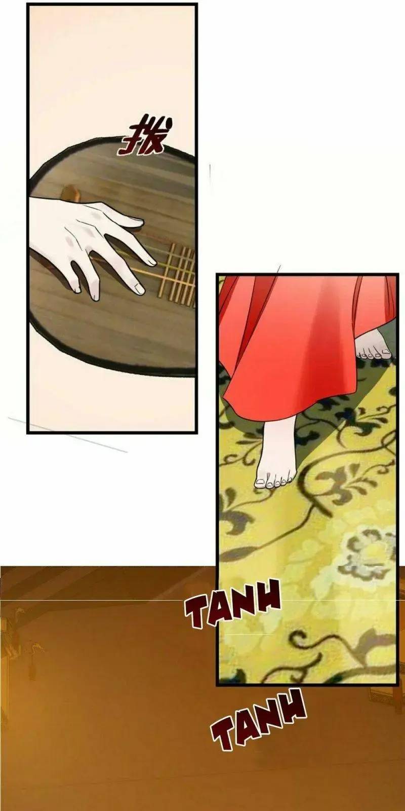 Độc Bộ Thiên Hạ Đặc Công Thần Y Tiểu Thú Phi - Chap 78