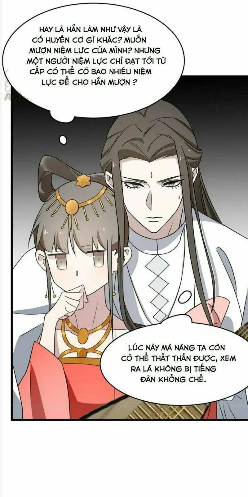 Độc Bộ Thiên Hạ Đặc Công Thần Y Tiểu Thú Phi - Chap 78