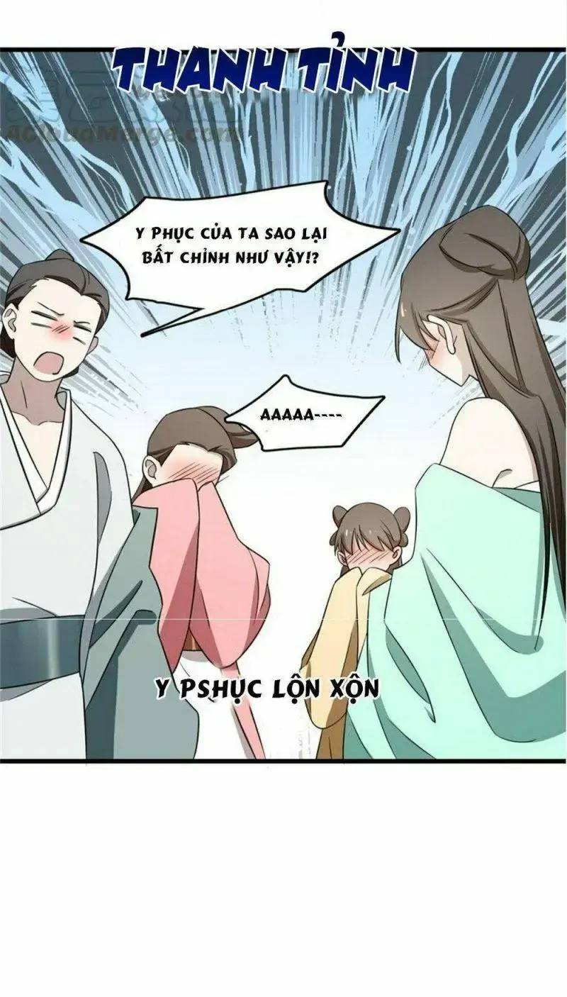 Độc Bộ Thiên Hạ Đặc Công Thần Y Tiểu Thú Phi - Chap 78