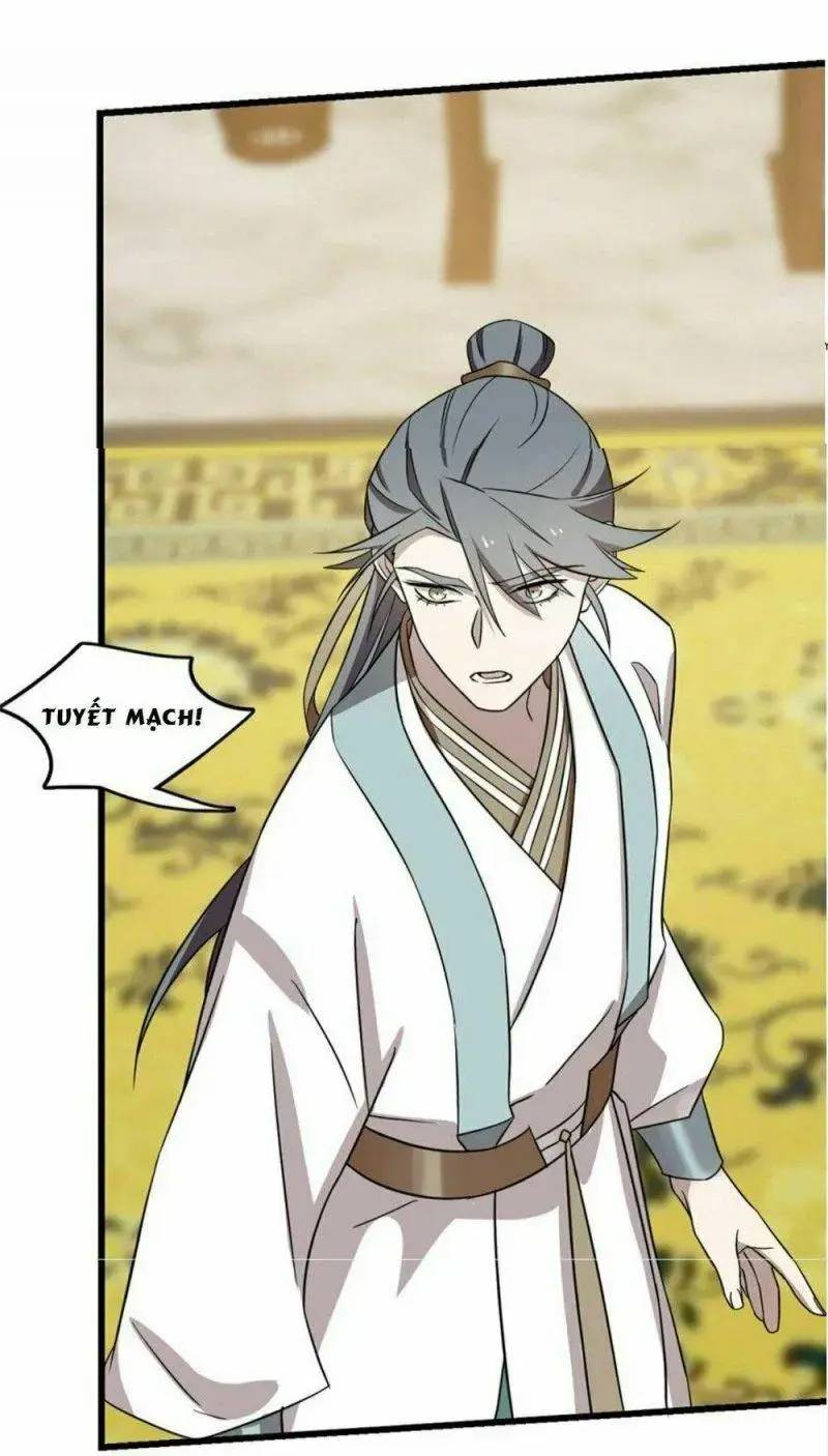 Độc Bộ Thiên Hạ Đặc Công Thần Y Tiểu Thú Phi - Chap 78