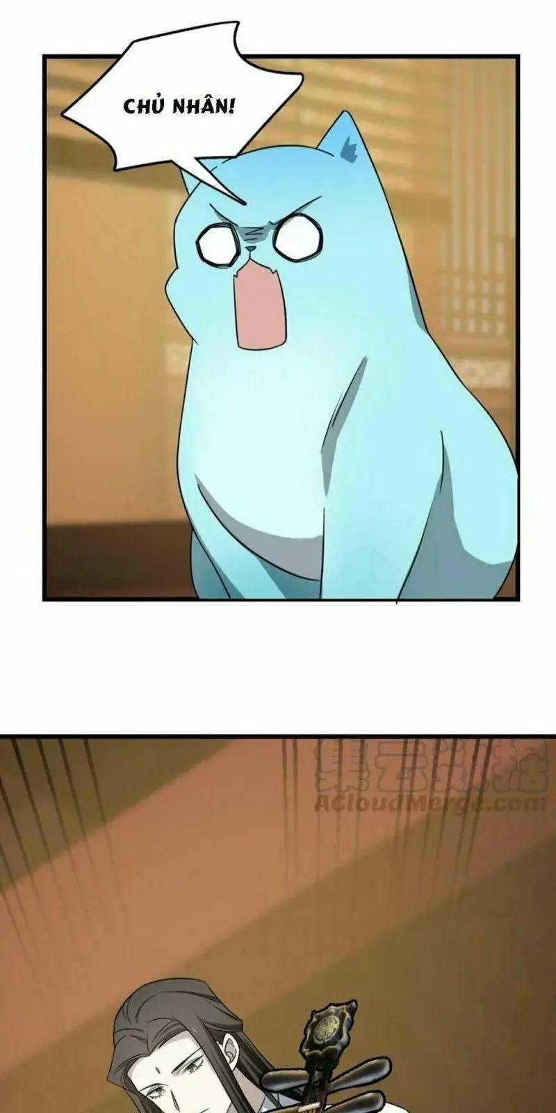 Độc Bộ Thiên Hạ Đặc Công Thần Y Tiểu Thú Phi - Chap 78