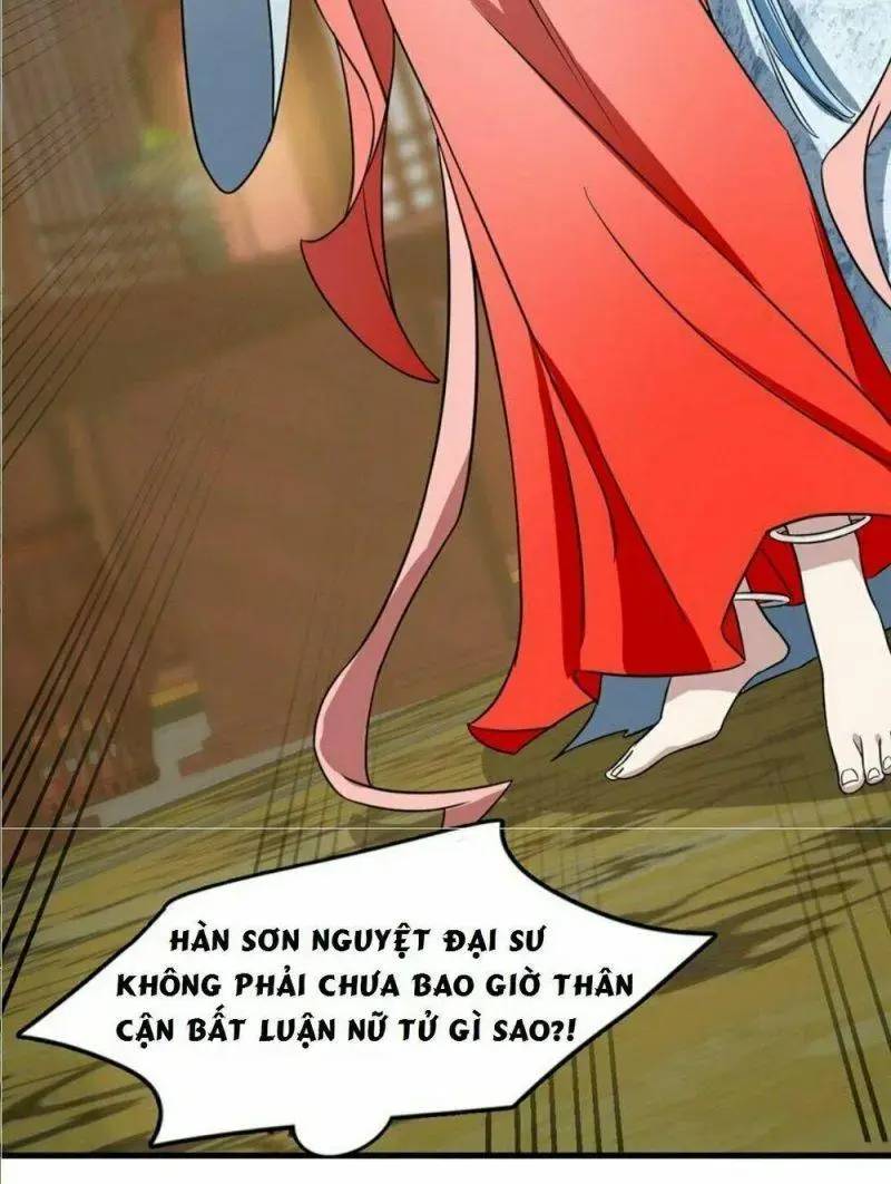 Độc Bộ Thiên Hạ Đặc Công Thần Y Tiểu Thú Phi - Chap 78