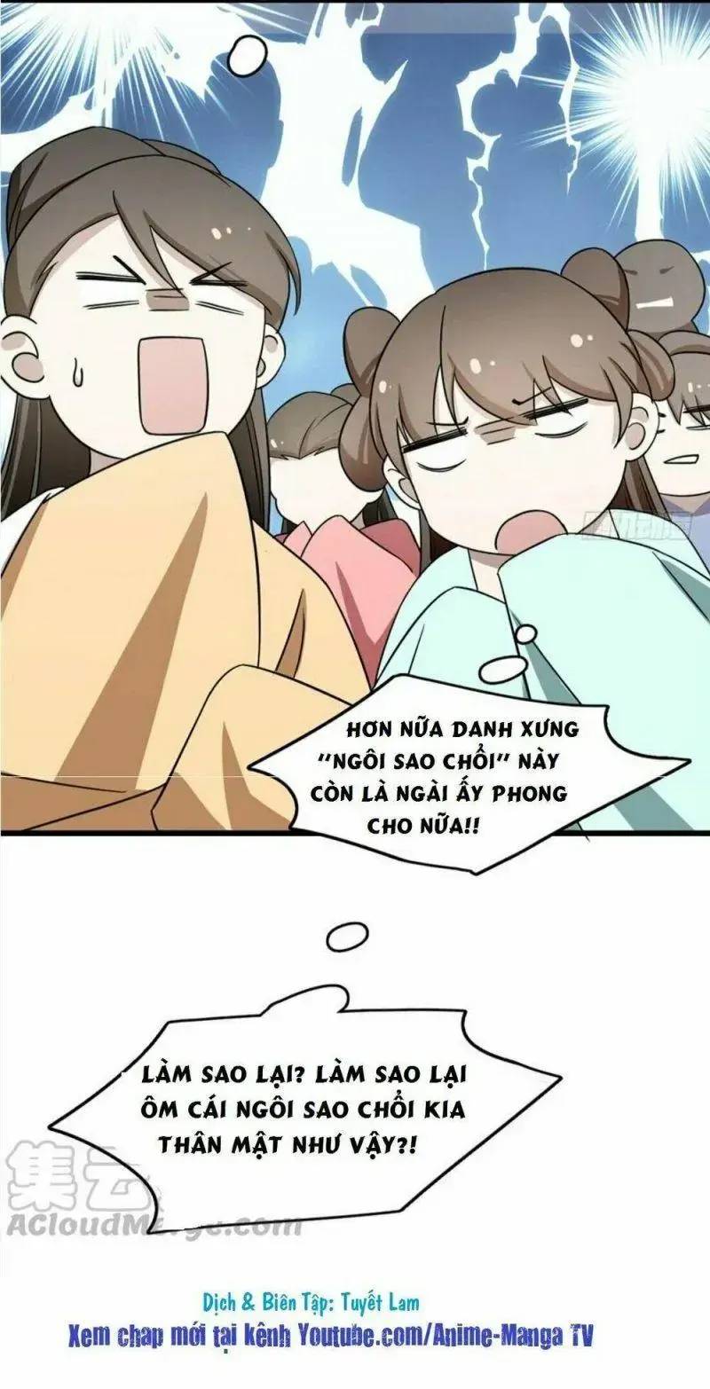 Độc Bộ Thiên Hạ Đặc Công Thần Y Tiểu Thú Phi - Chap 78