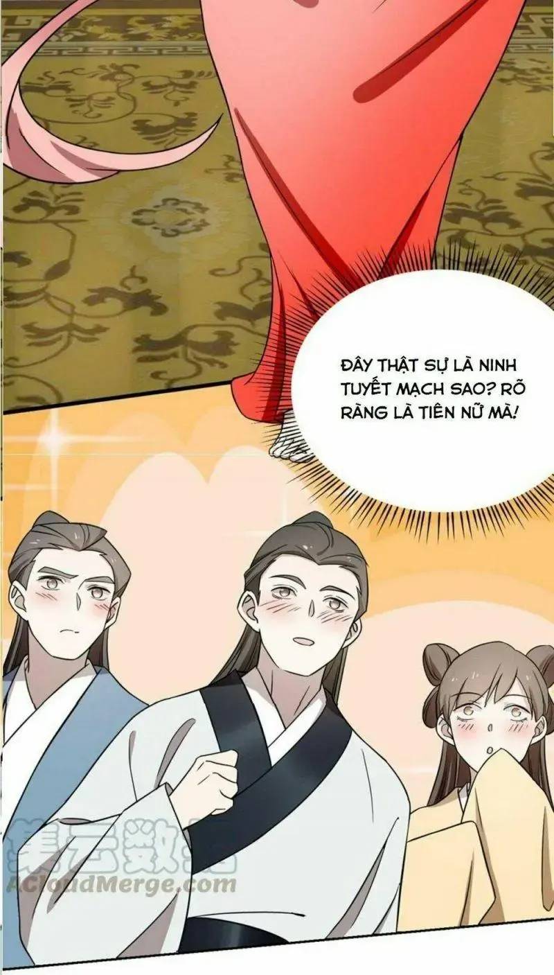 Độc Bộ Thiên Hạ Đặc Công Thần Y Tiểu Thú Phi - Chap 78