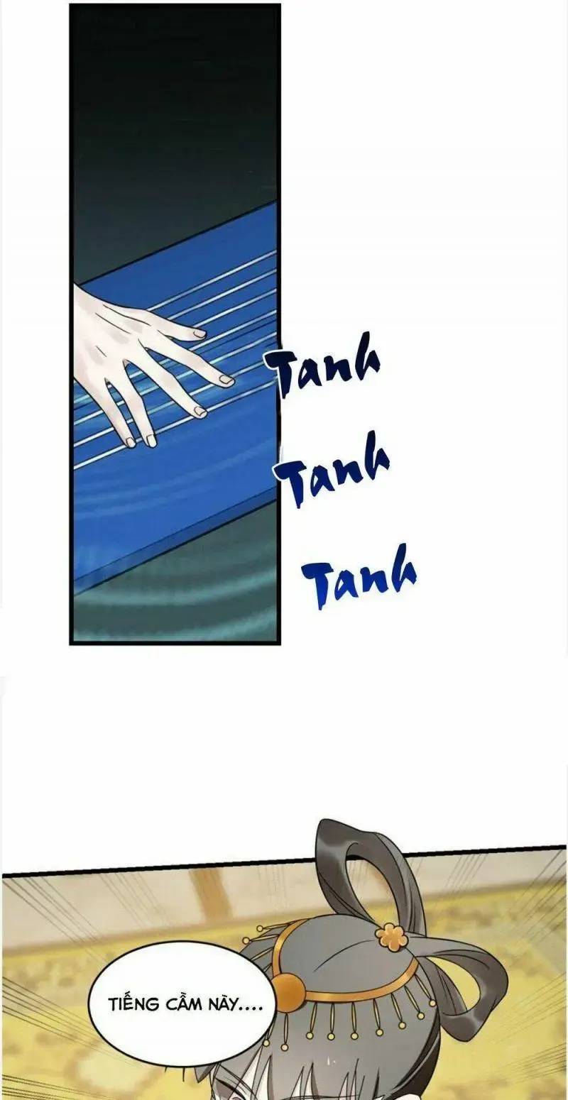 Độc Bộ Thiên Hạ Đặc Công Thần Y Tiểu Thú Phi - Chap 78