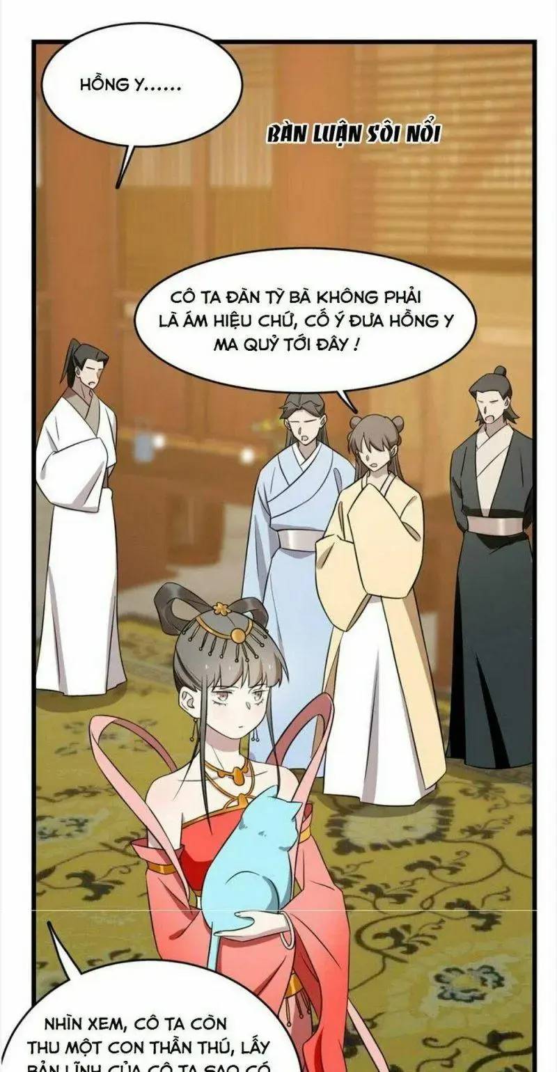 Độc Bộ Thiên Hạ Đặc Công Thần Y Tiểu Thú Phi - Chap 79