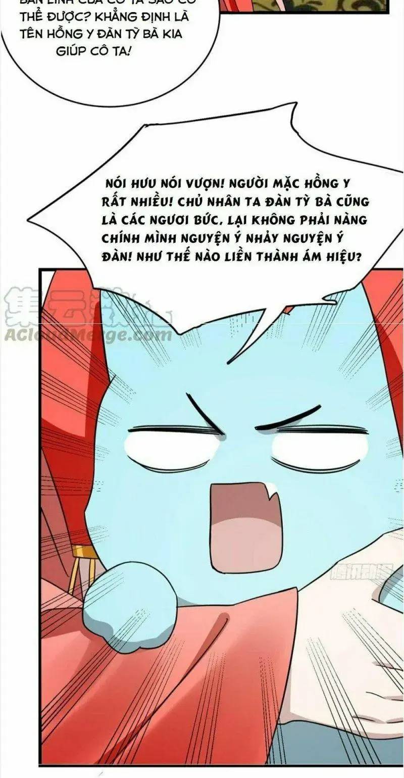 Độc Bộ Thiên Hạ Đặc Công Thần Y Tiểu Thú Phi - Chap 79