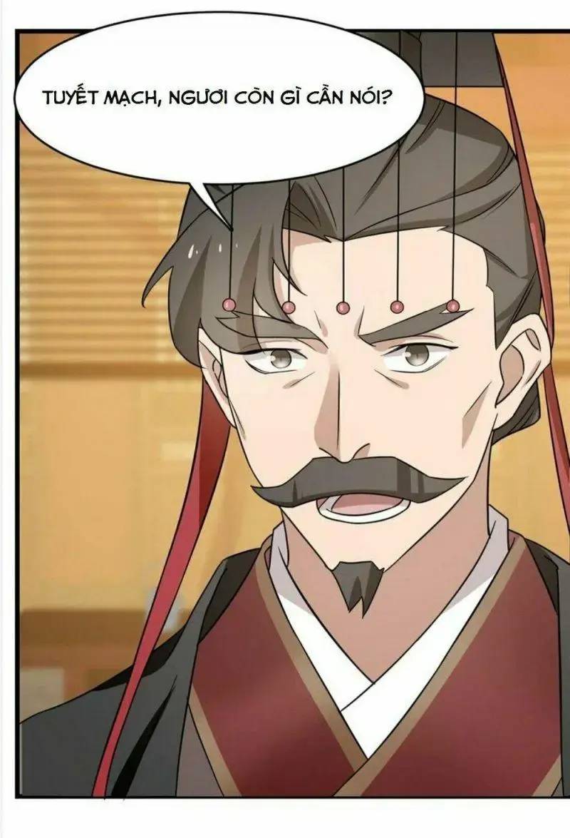 Độc Bộ Thiên Hạ Đặc Công Thần Y Tiểu Thú Phi - Chap 79