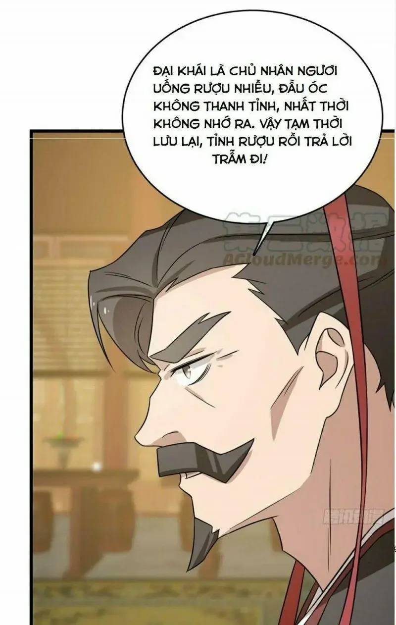 Độc Bộ Thiên Hạ Đặc Công Thần Y Tiểu Thú Phi - Chap 79