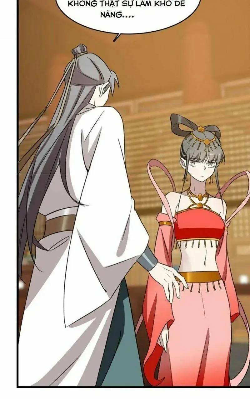 Độc Bộ Thiên Hạ Đặc Công Thần Y Tiểu Thú Phi - Chap 79