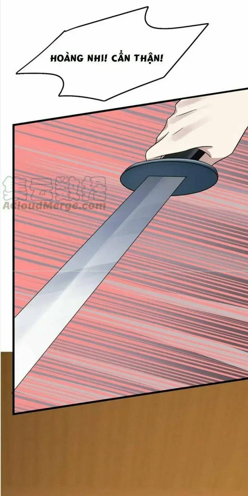 Độc Bộ Thiên Hạ Đặc Công Thần Y Tiểu Thú Phi - Chap 79