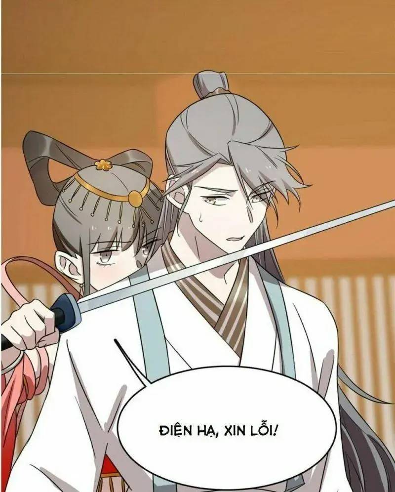 Độc Bộ Thiên Hạ Đặc Công Thần Y Tiểu Thú Phi - Chap 79