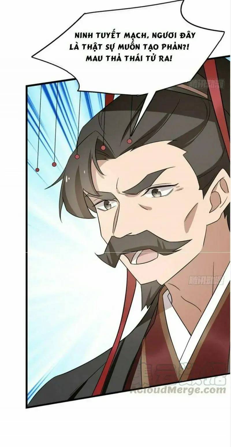 Độc Bộ Thiên Hạ Đặc Công Thần Y Tiểu Thú Phi - Chap 79