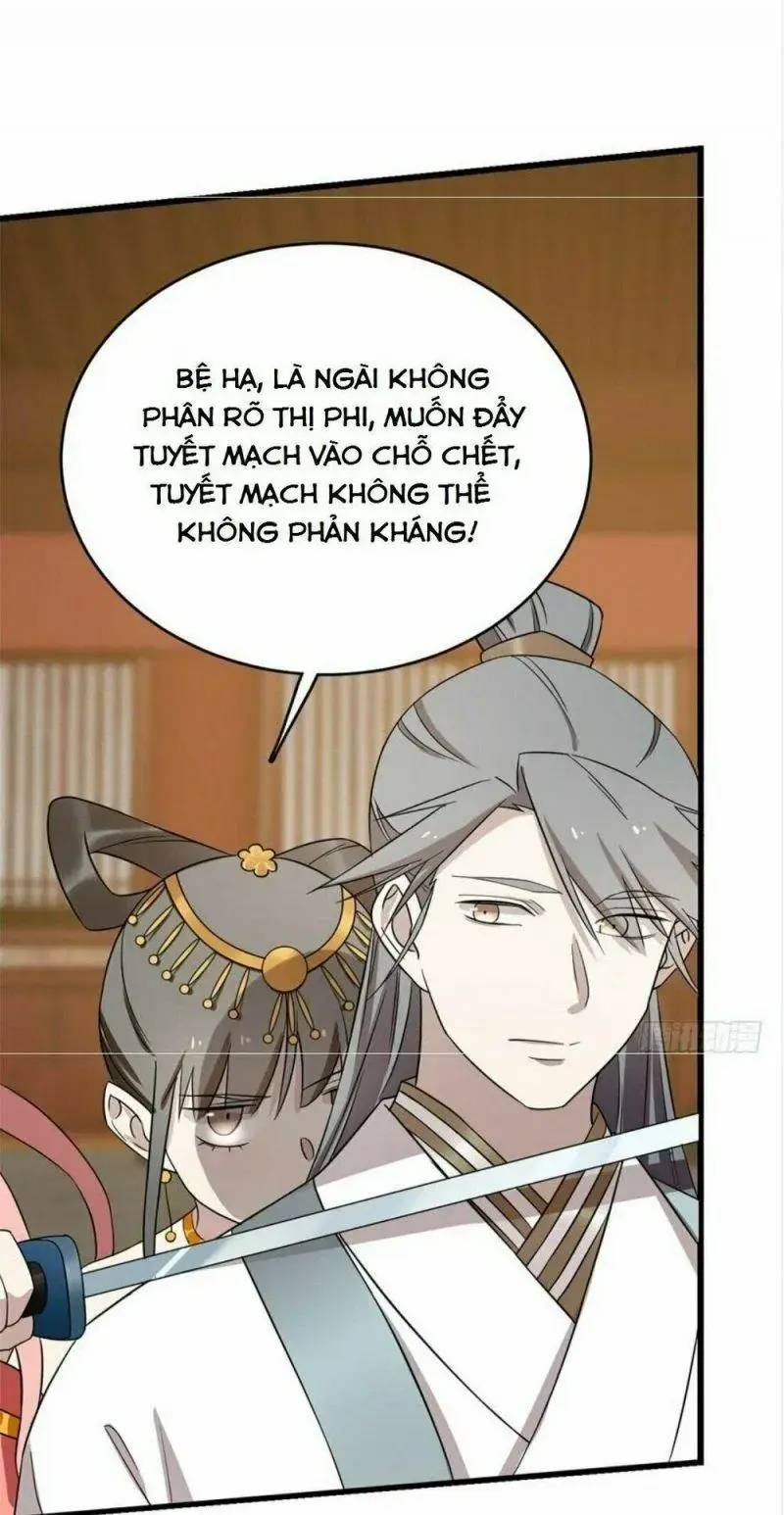 Độc Bộ Thiên Hạ Đặc Công Thần Y Tiểu Thú Phi - Chap 79