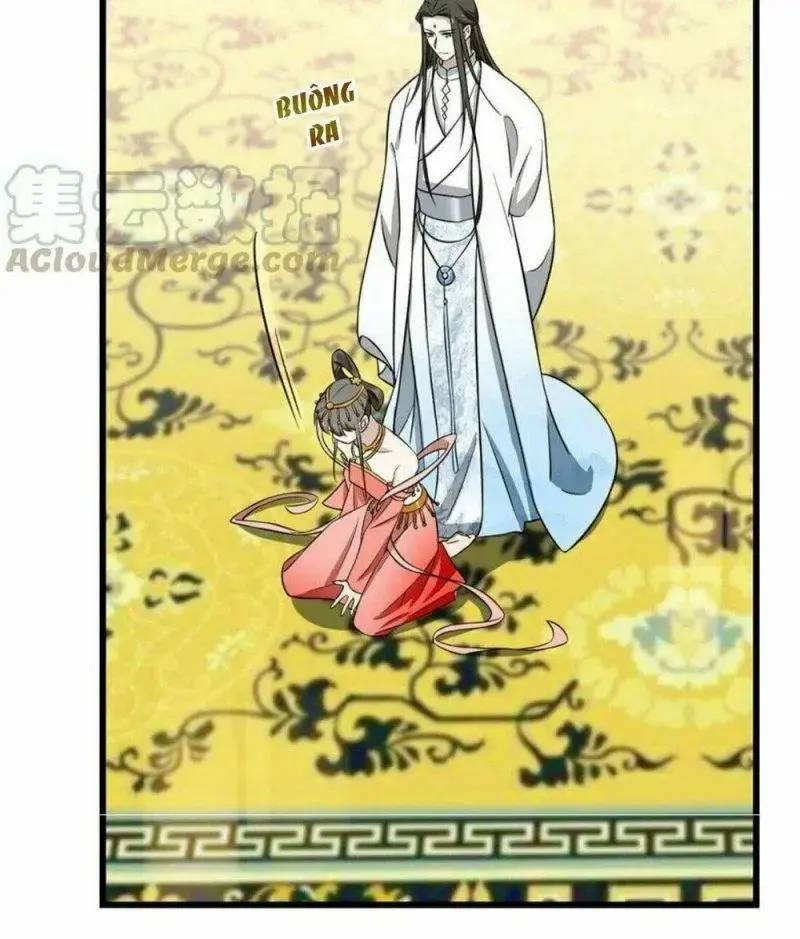 Độc Bộ Thiên Hạ Đặc Công Thần Y Tiểu Thú Phi - Chap 79