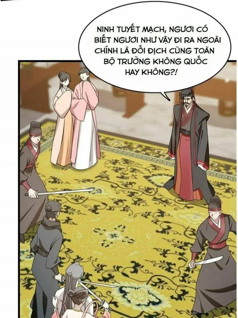 Độc Bộ Thiên Hạ Đặc Công Thần Y Tiểu Thú Phi - Chap 79